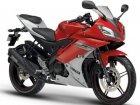 Yamaha YZF-R 125